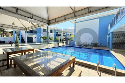 Apartamento, 2 quartos, 65 m² - Foto 5
