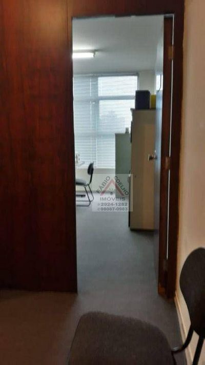 Sala-Conjunto, 30 m² - Foto 5
