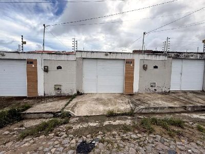 Casa, 2 quartos, 90 m² - Foto 1