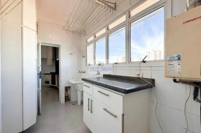 Apartamento, 4 quartos, 188 m² - Foto 4