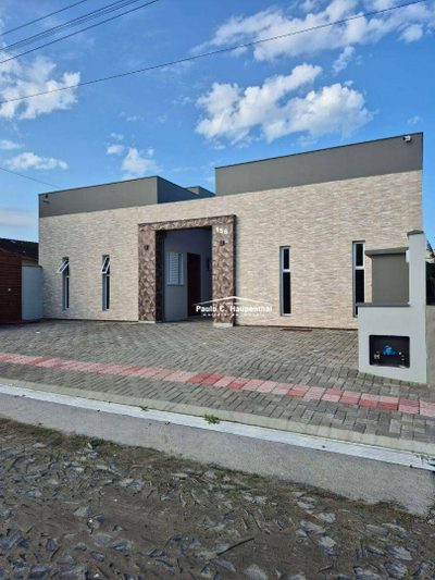 Apartamento, 1 quarto, 48 m² - Foto 2