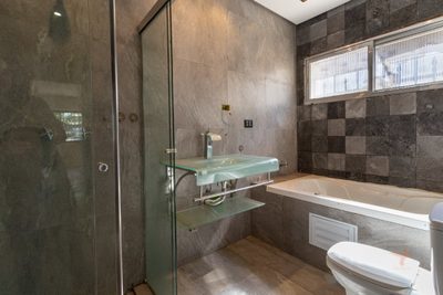 Casa, 3 quartos, 190 m² - Foto 4