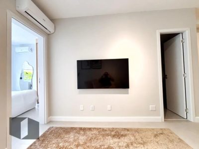 Apartamento, 2 quartos, 52 m² - Foto 2