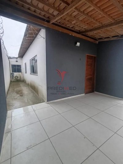 Casa, 4 quartos - Foto 1