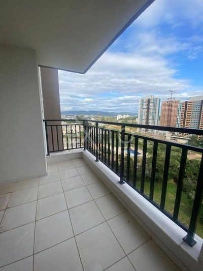 Apartamento, 2 quartos, 76 m² - Foto 2