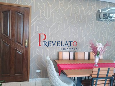Apartamento, 3 quartos, 69 m² - Foto 5