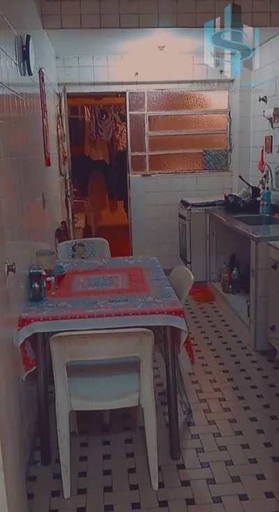 Apartamento, 2 quartos, 47 m² - Foto 4