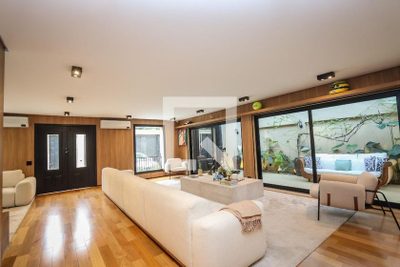 Casa, 3 quartos, 540 m² - Foto 5