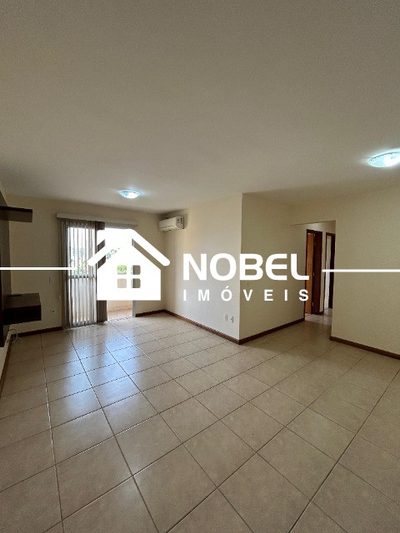 Apartamento, 3 quartos, 94 m² - Foto 1