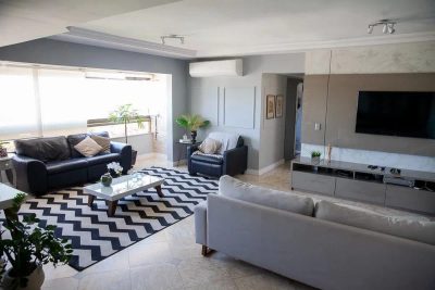 Apartamento, 4 quartos, 160 m² - Foto 1