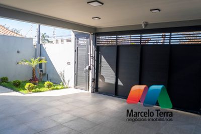 Casa, 3 quartos, 195 m² - Foto 1