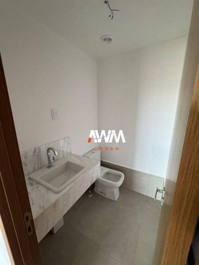 Apartamento, 3 quartos, 93 m² - Foto 4