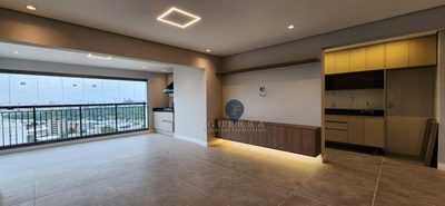 Apartamento, 2 quartos, 91 m² - Foto 4