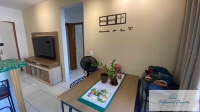 Apartamento, 2 quartos, 56 m² - Foto 4
