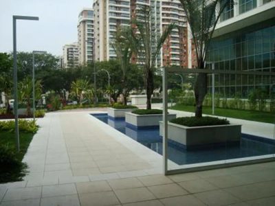 Sala-Conjunto, 32 m² - Foto 3
