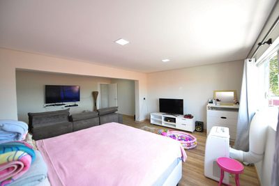 Casa, 3 quartos, 190 m² - Foto 3