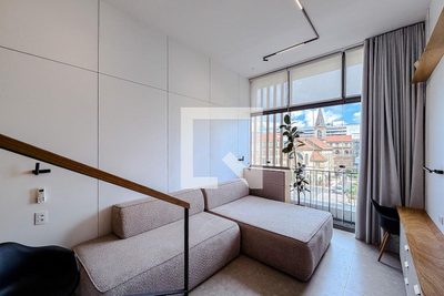 Kitnet-Studio, 26 m² - Foto 2