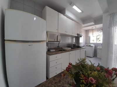 Apartamento, 2 quartos, 113 m² - Foto 5