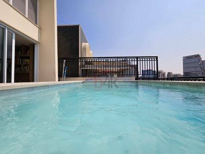 Cobertura, 4 quartos, 420 m² - Foto 5