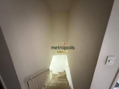Sobrado, 3 quartos, 190 m² - Foto 5