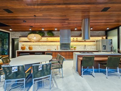 Casa, 6 quartos, 550 m² - Foto 3