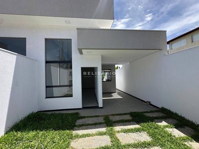 Casa, 3 quartos, 140 m² - Foto 1