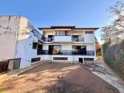 Casa, 4 quartos, 512 m² - Foto 3