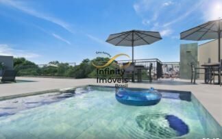 Apartamento, 2 quartos, 55 m² - Foto 3