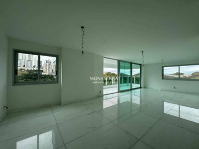 Apartamento, 4 quartos, 242 m² - Foto 5