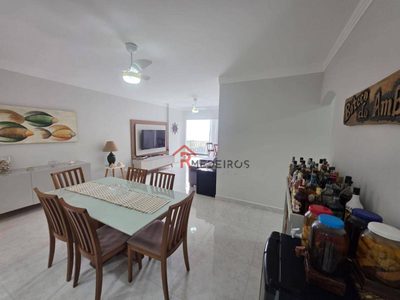 Apartamento, 3 quartos, 110 m² - Foto 3