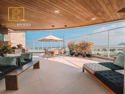 Cobertura, 4 quartos, 400 m² - Foto 5