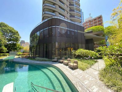 Apartamento, 1 quarto, 48 m² - Foto 5