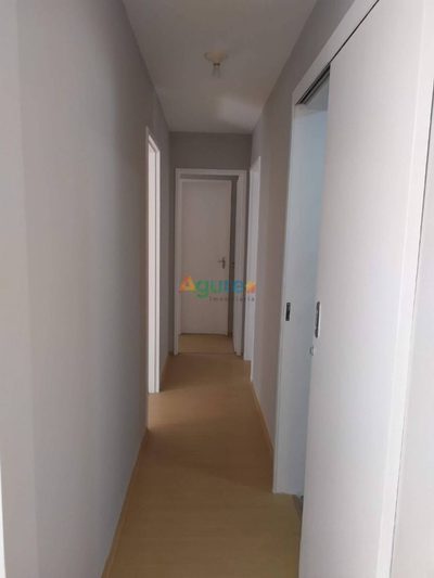 Apartamento, 3 quartos, 88 m² - Foto 4