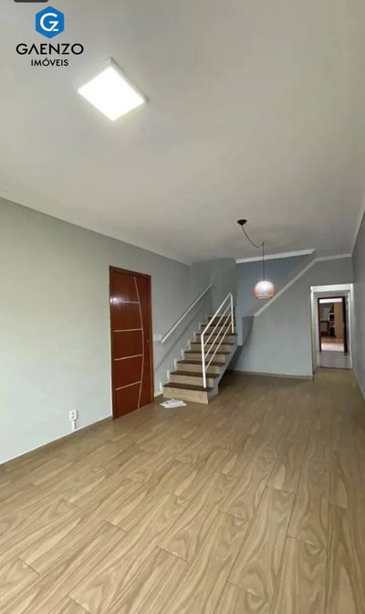 Sobrado, 3 quartos, 147 m² - Foto 5