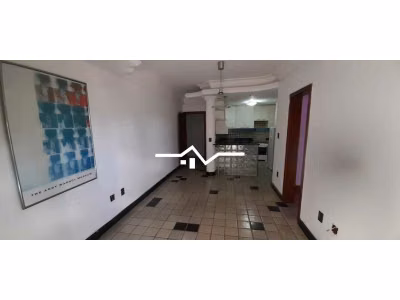 Apartamento, 1 quarto, 58 m² - Foto 3