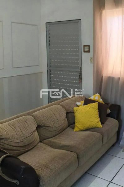 Apartamento, 2 quartos, 34 m² - Foto 2