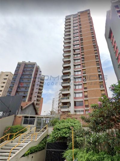 Apartamento, 4 quartos, 264 m² - Foto 1