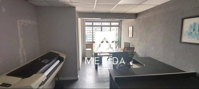 Sala-Conjunto, 28 m² - Foto 1