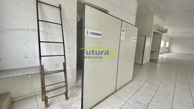 Sala-Conjunto, 1100 m² - Foto 3
