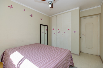 Apartamento, 3 quartos, 107 m² - Foto 3