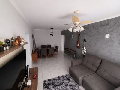 Apartamento, 2 quartos, 122 m² - Foto 2