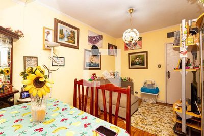 Apartamento, 1 quarto, 42 m² - Foto 4