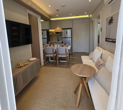 Apartamento, 2 quartos, 40 m² - Foto 4