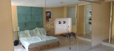 Apartamento, 5 quartos, 220 m² - Foto 1
