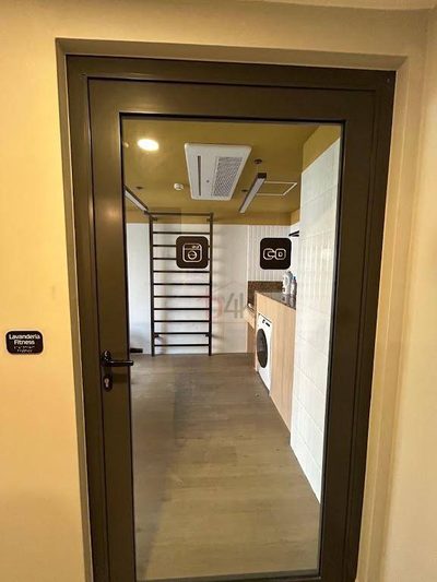 Kitnet-Studio, 21 m² - Foto 3
