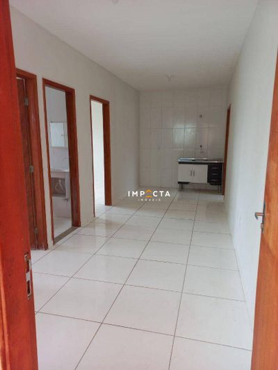 Apartamento, 2 quartos, 55 m² - Foto 1