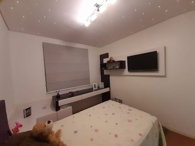 Apartamento, 3 quartos, 138 m² - Foto 5