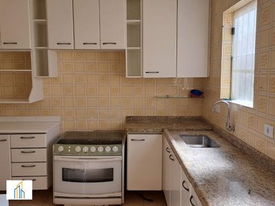 Sobrado, 3 quartos, 127 m² - Foto 4
