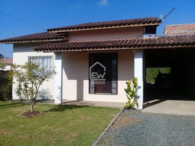 Casa, 2 quartos, 140 m² - Foto 1