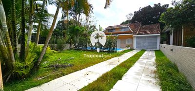 Casa, 2 quartos, 158 m² - Foto 5